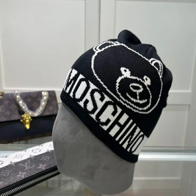 moschino casquette s_124a16a2